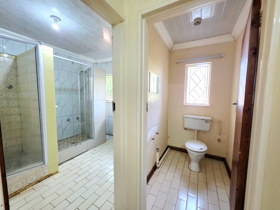 10 Bedroom Property for Sale in Universitas Free State